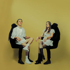 Confidence Man - Confident Music For Confident People